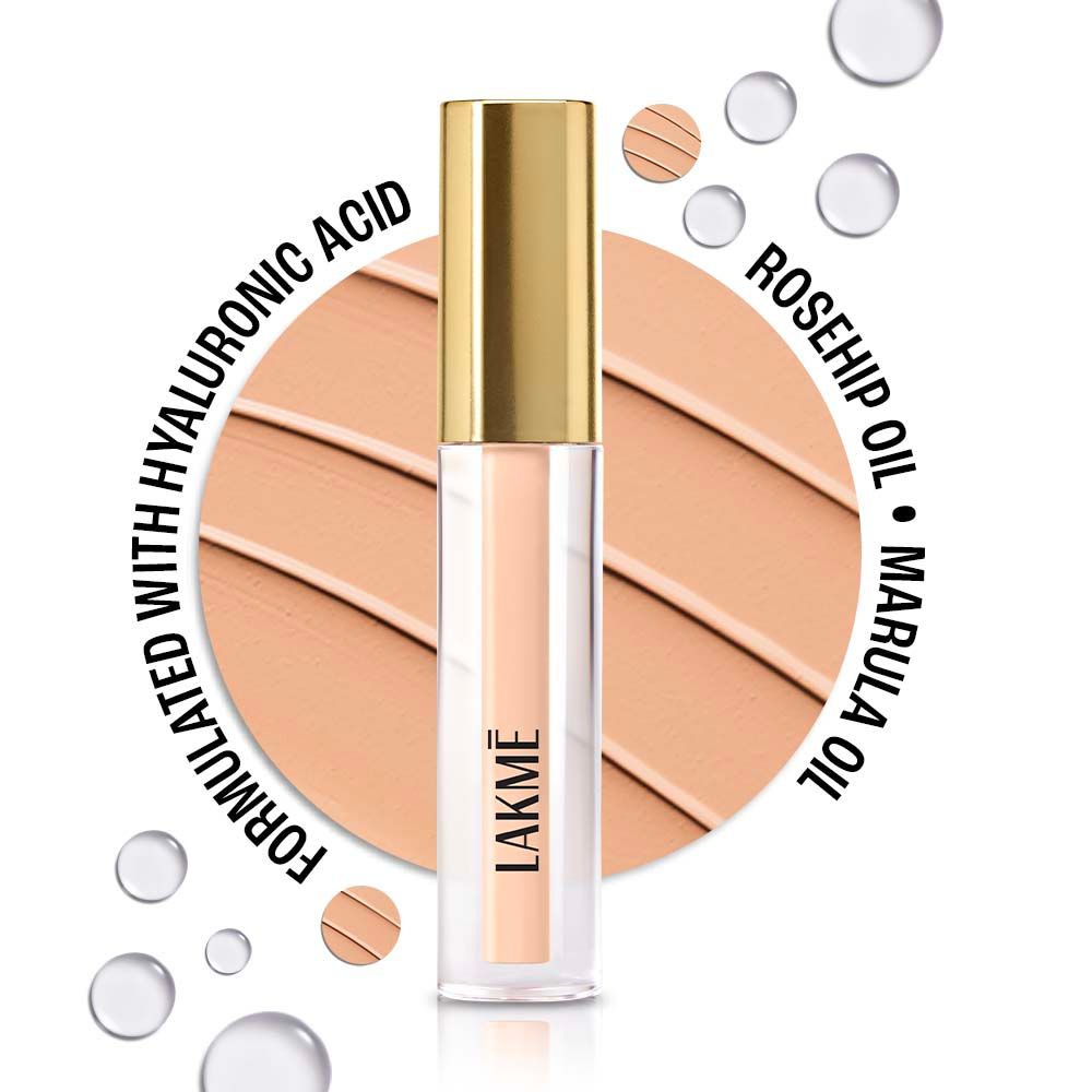 9 To 5 Hya Matte Liquid Concealer