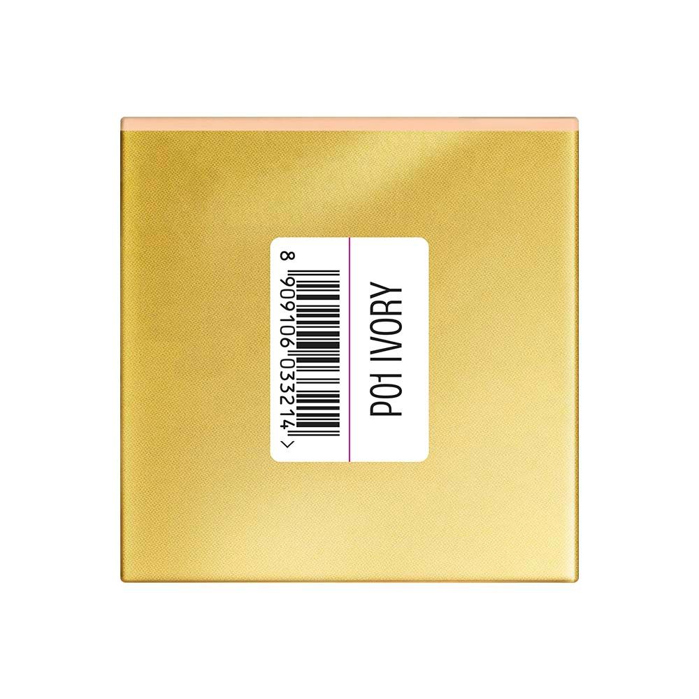 9 To 5 Hya Matte Pressed Powder