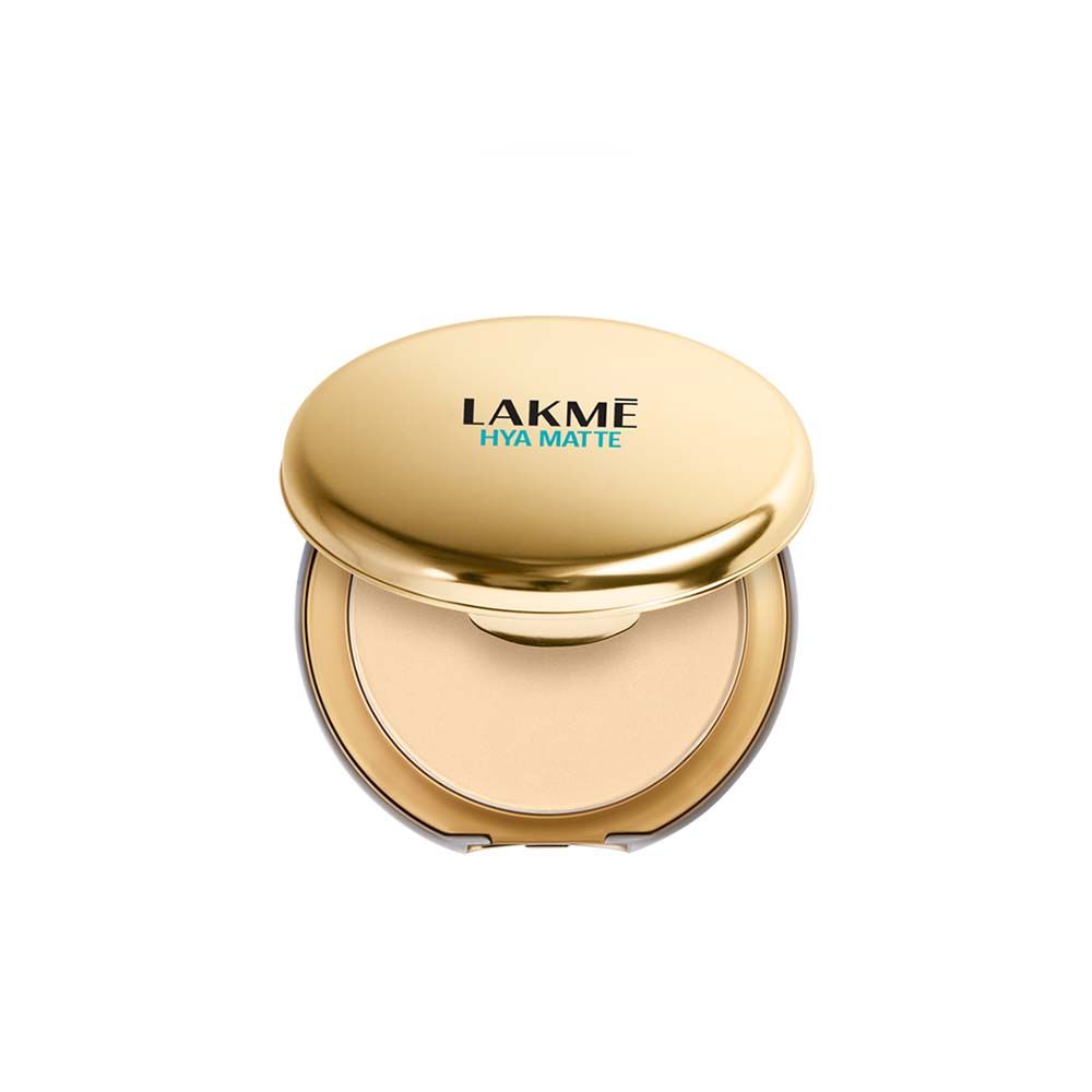 9 To 5 Hya Matte Pressed Powder