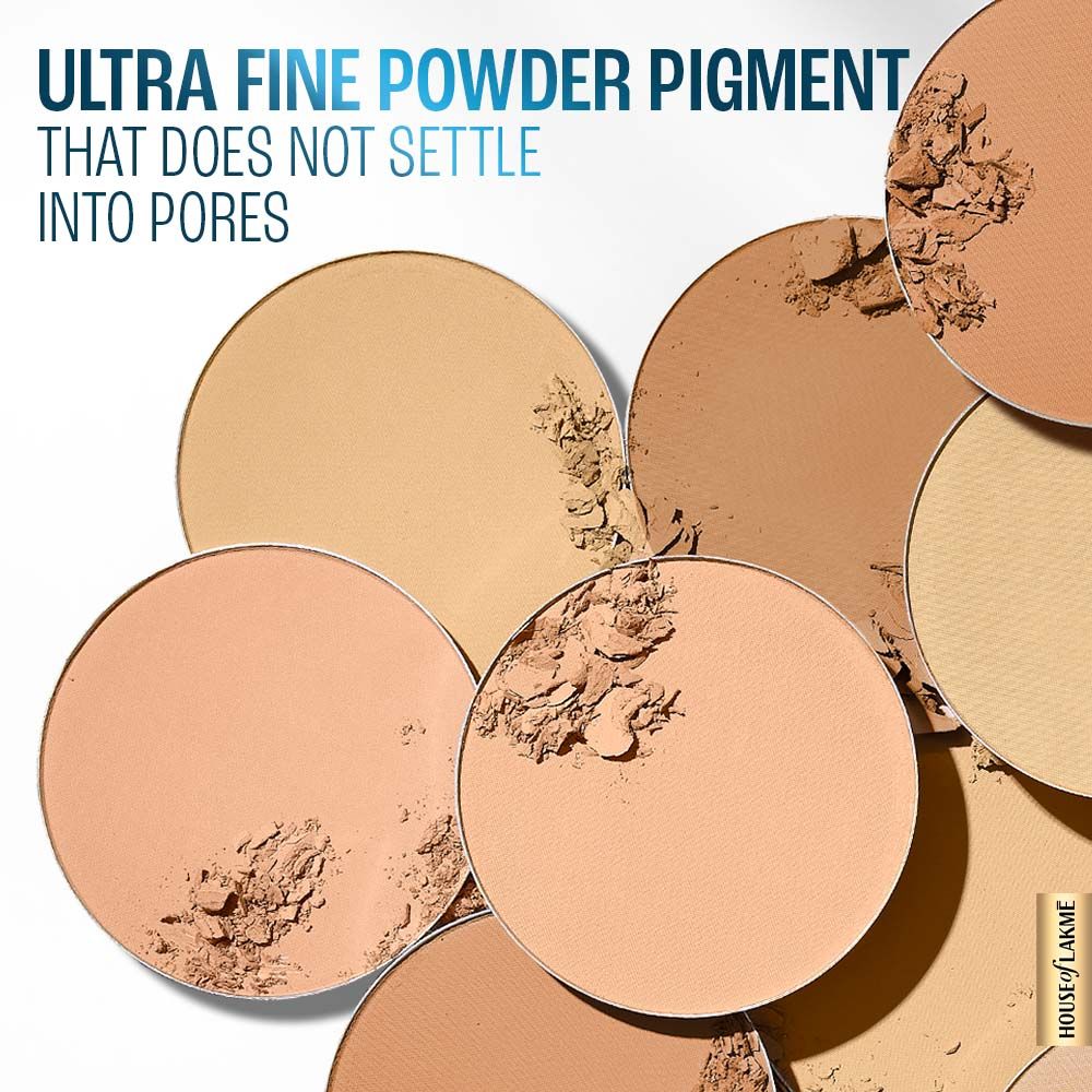 9 To 5 Hya Matte Pressed Powder