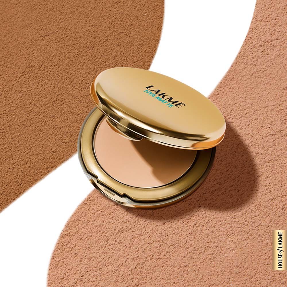 9 To 5 Hya Matte Pressed Powder