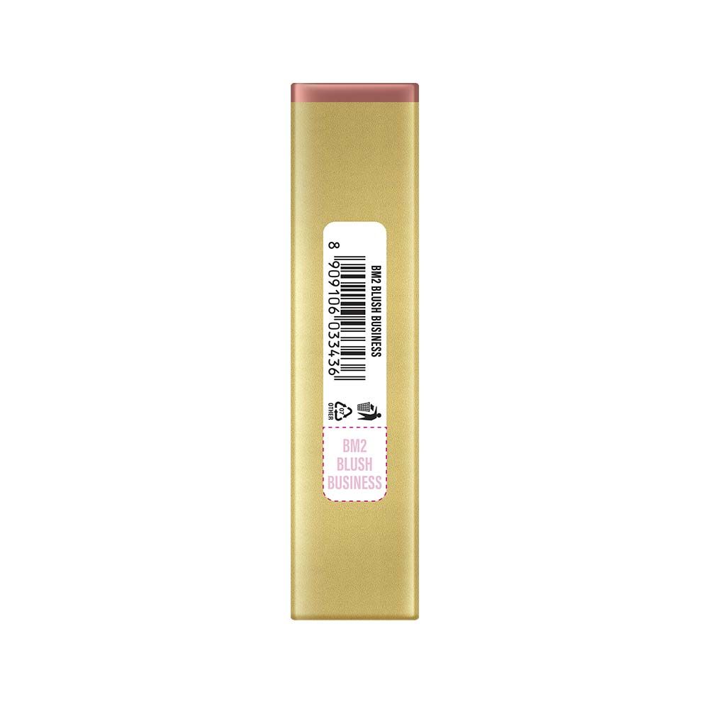 9 To 5 Hya Matte Lipstick