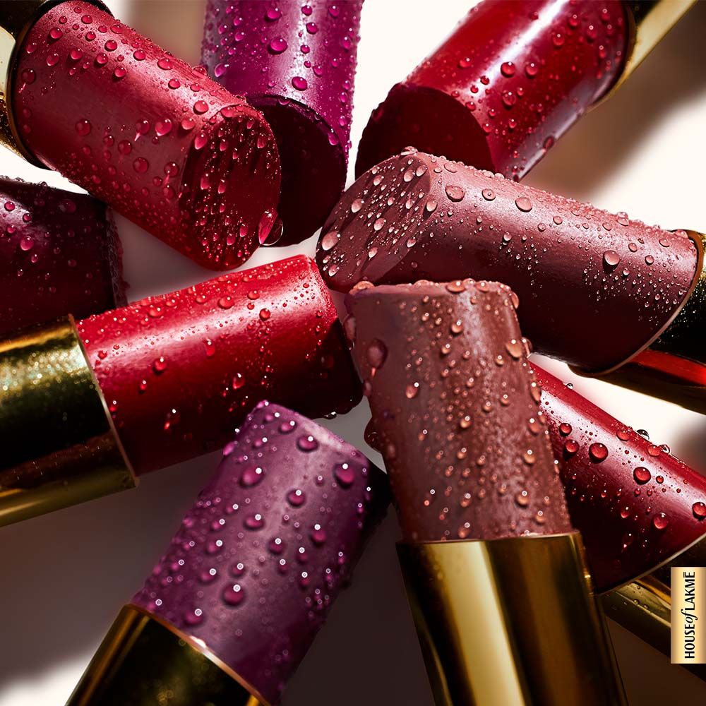 9 To 5 Hya Matte Lipstick