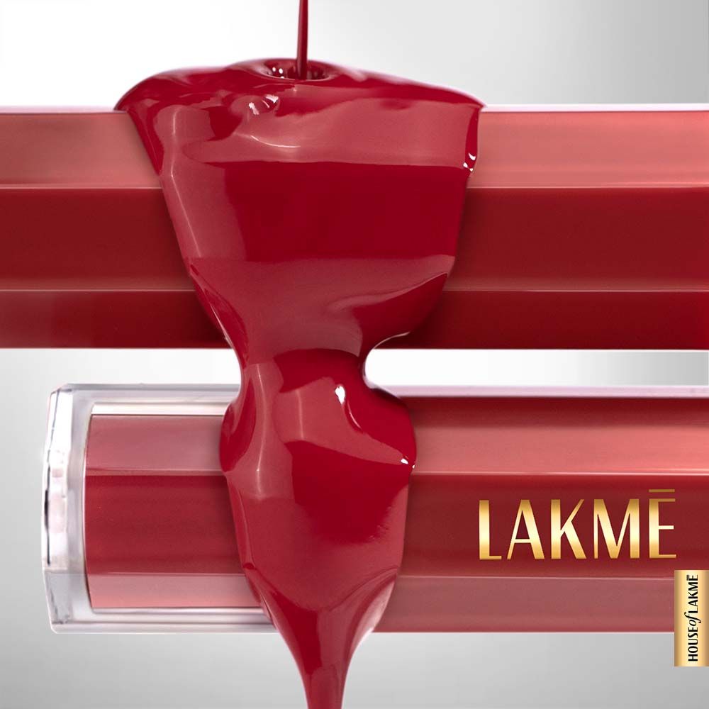 9to5 Hya Matte Liquid Lipstick + Hyaluronic Acid