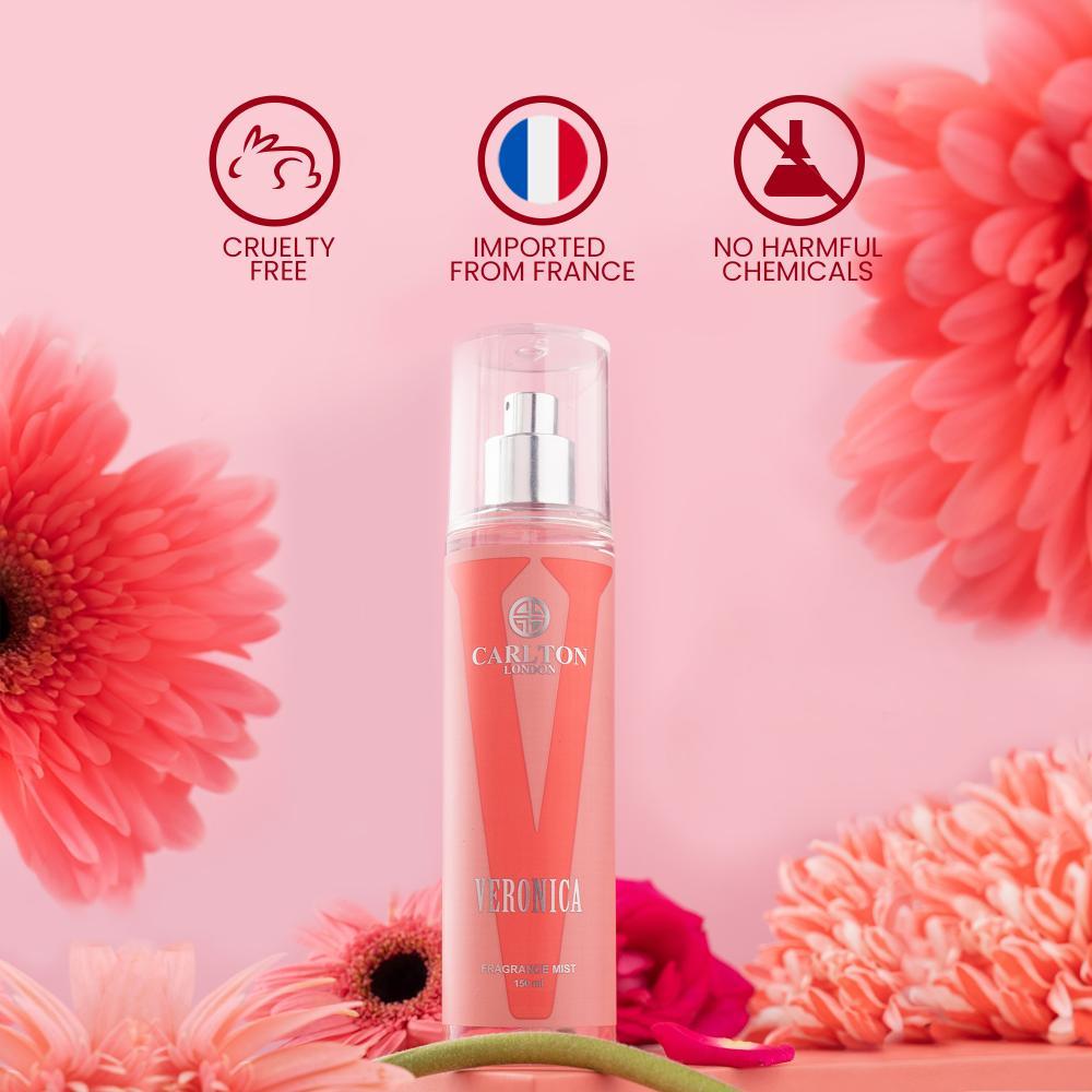 Veronica Body Mist For Her