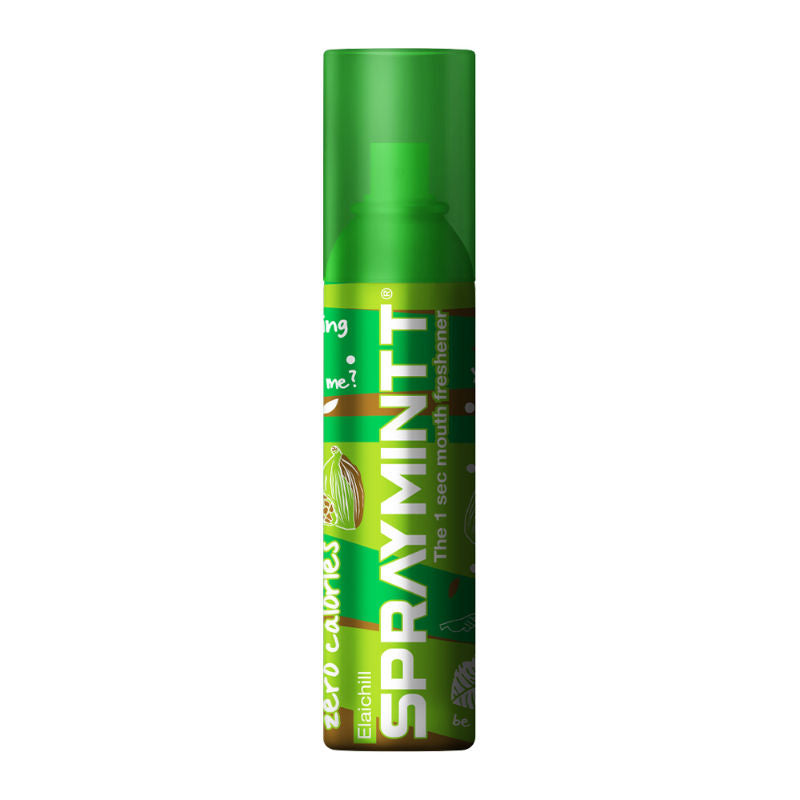 Mouth Freshener Elaichill