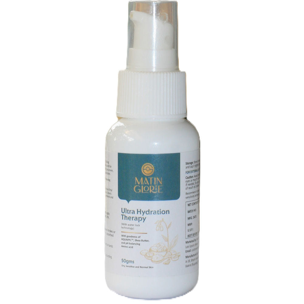 Ultra Hydration Therapy Cream