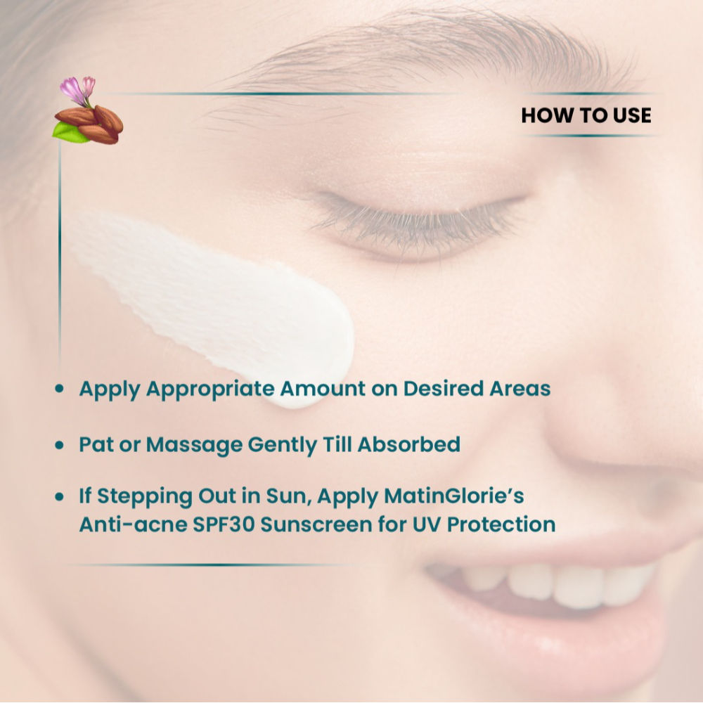 Ultra Hydration Therapy Cream