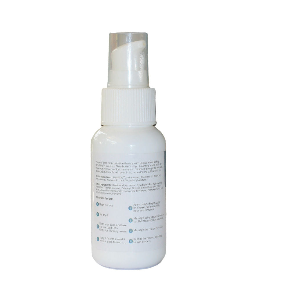 Ultra Hydration Therapy Cream