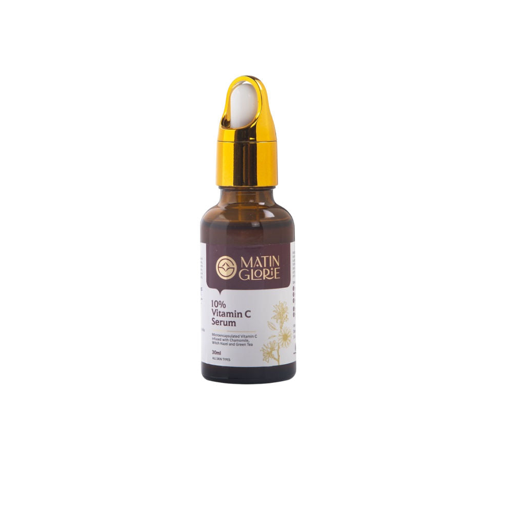10% Vitamin C Serum