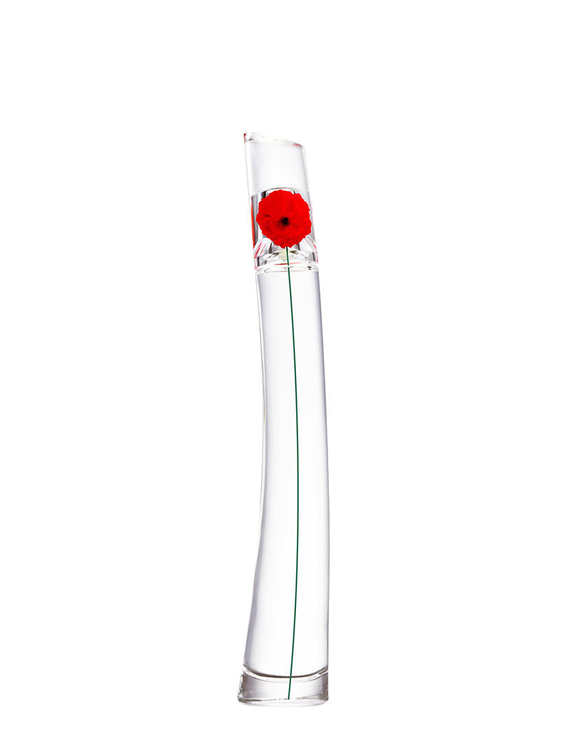 Flower By Kenzo Refillable Eau De Parfum For Her