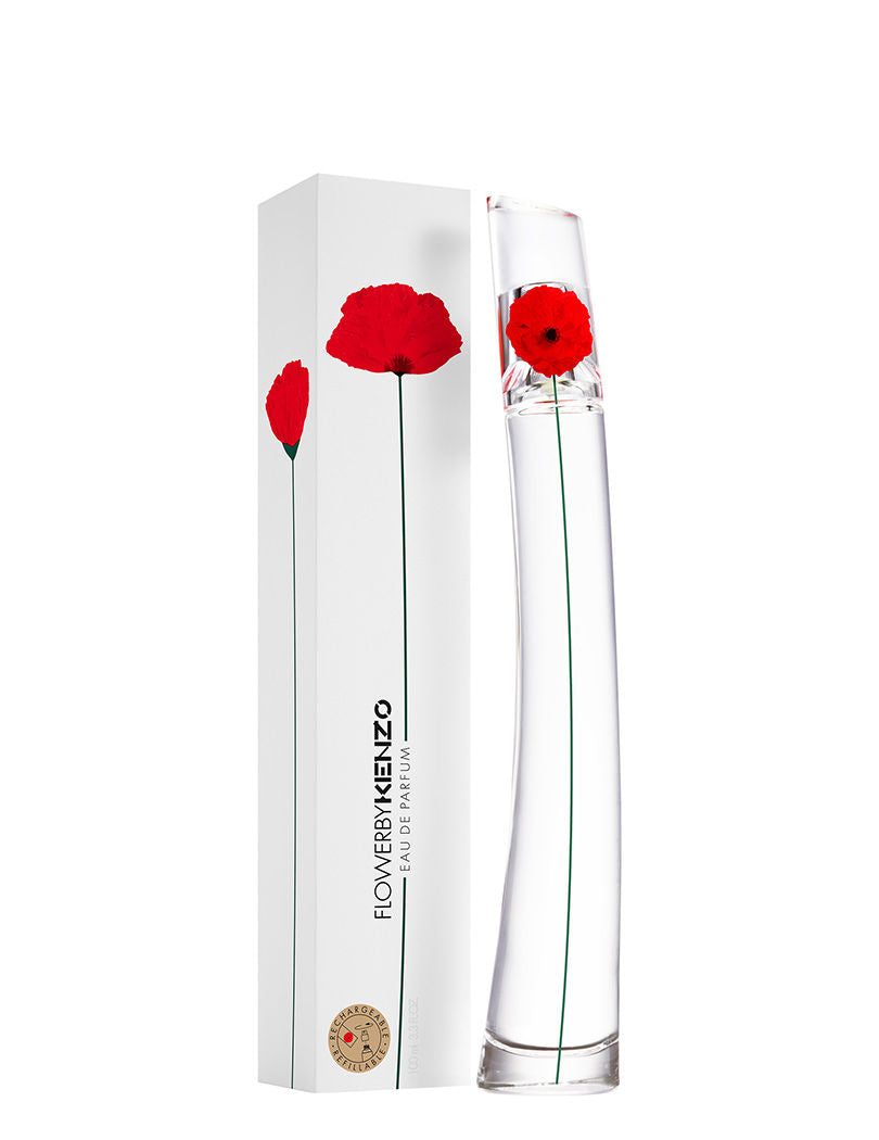 Flower By Kenzo Refillable Eau De Parfum For Her