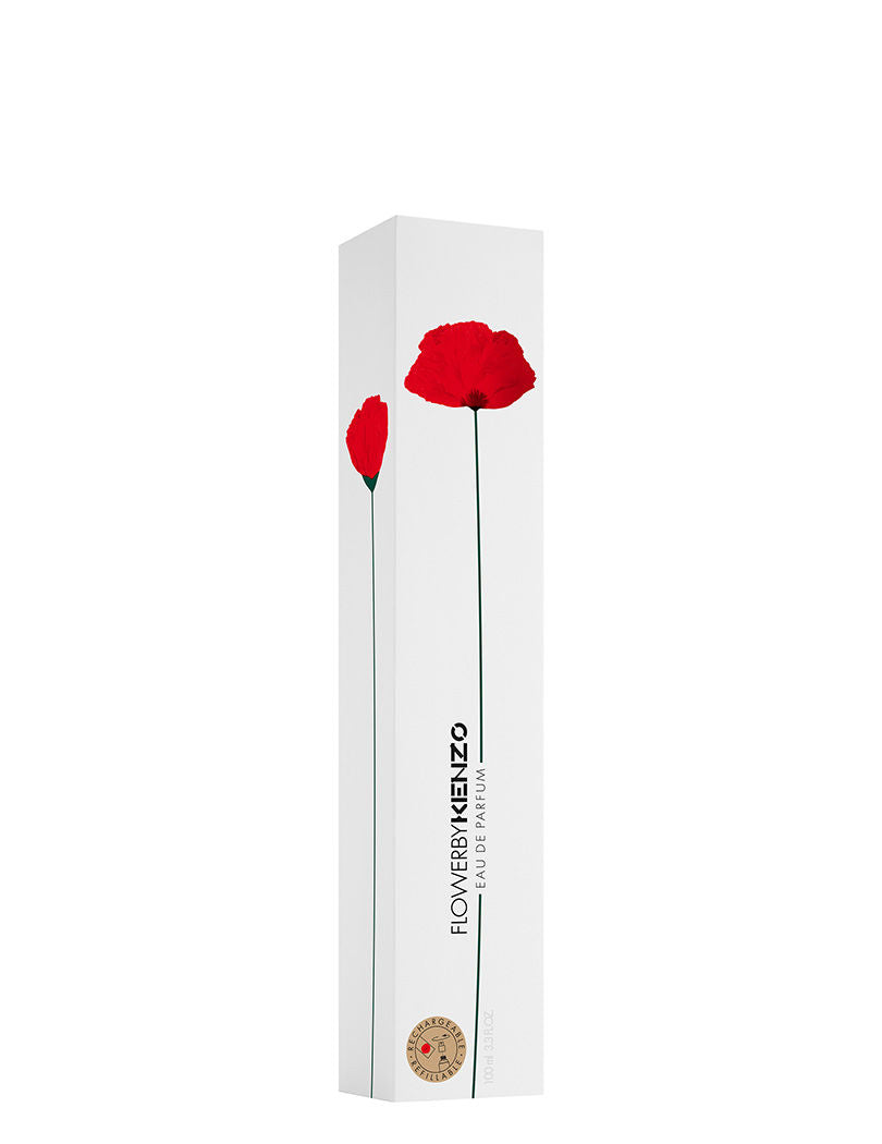 Flower By Kenzo Refillable Eau De Parfum For Her