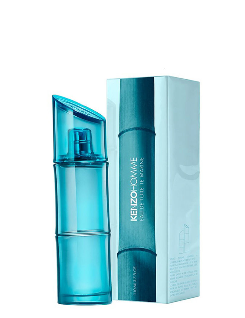 Homme Marine Eau De Toilette For Him