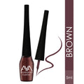 Waterproof Eyeliner - Brown