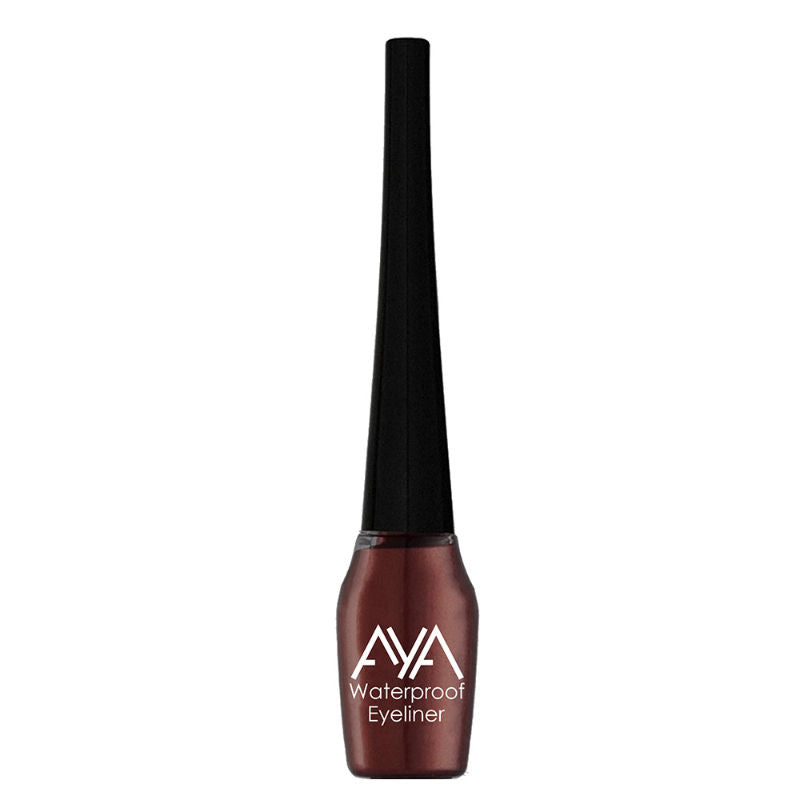 Waterproof Eyeliner - Brown