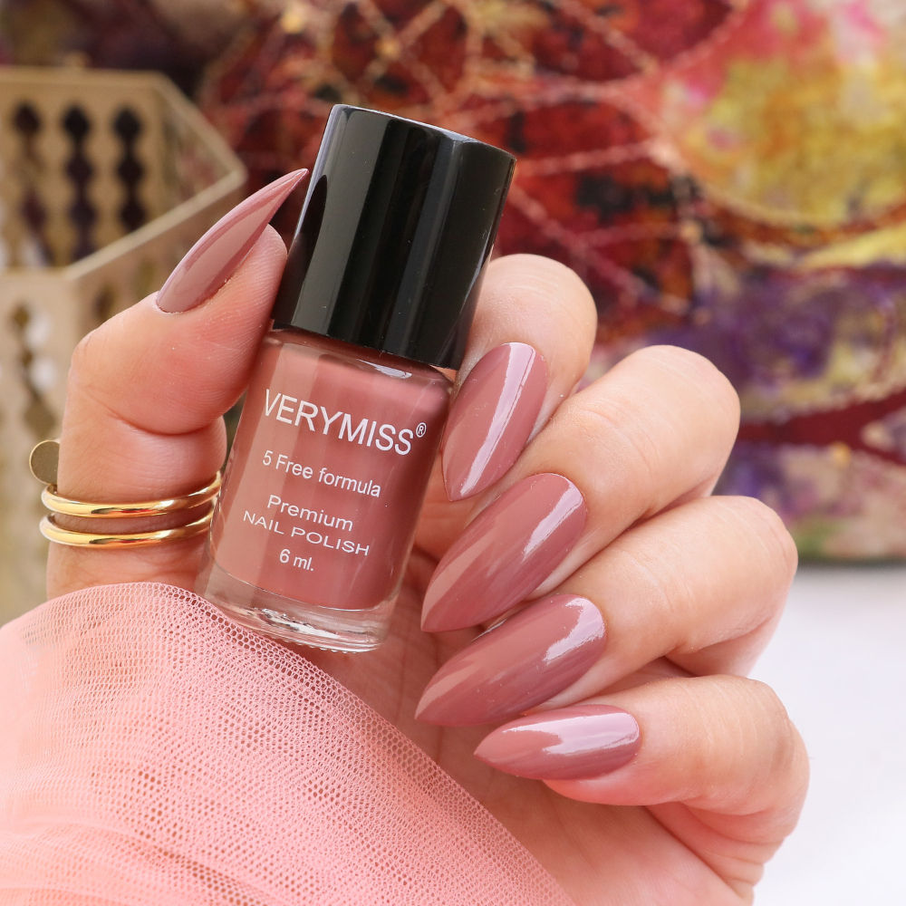 Premium Classic Nail Polish