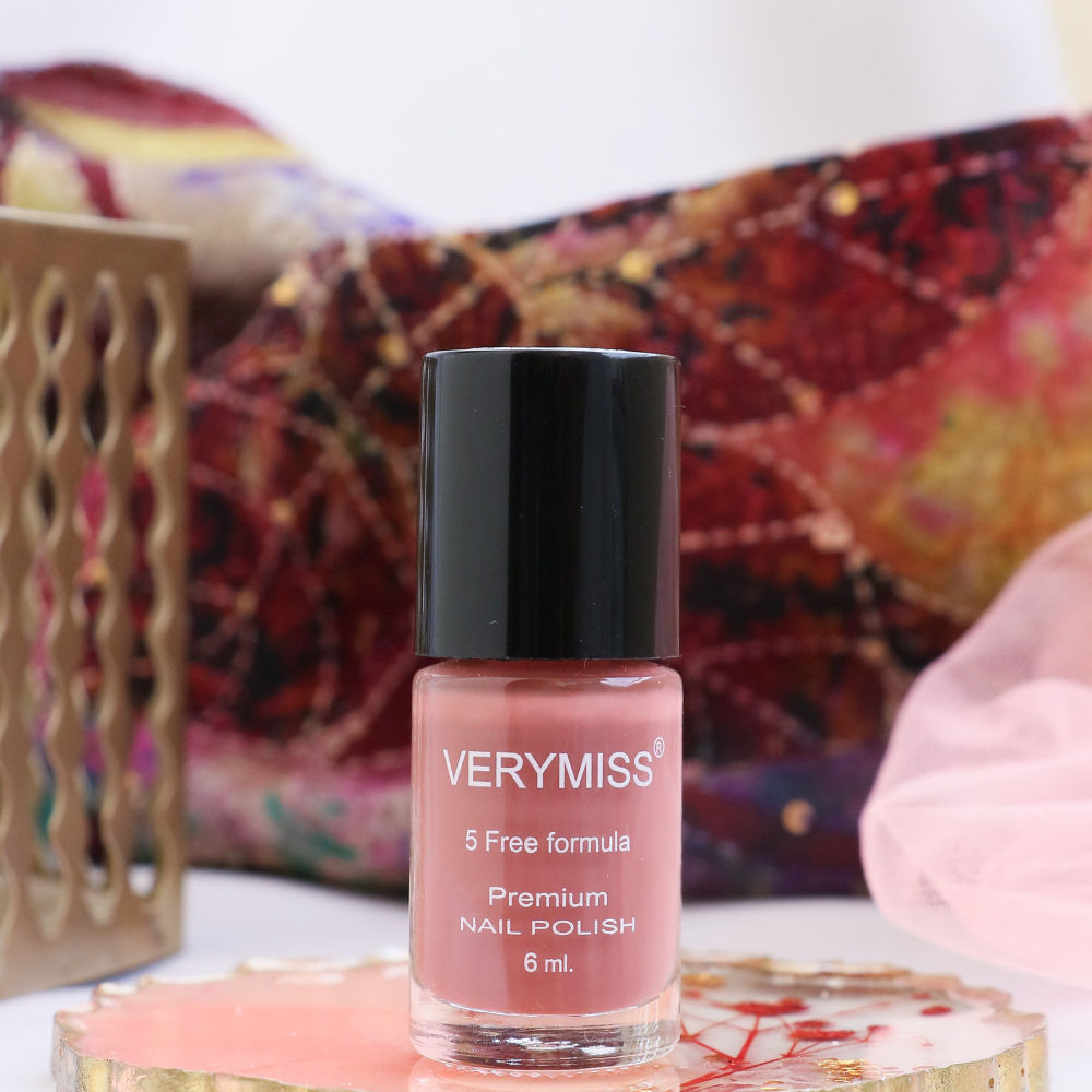 Premium Classic Nail Polish