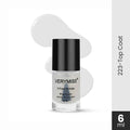 Premium Non UV Gel Nail Polish