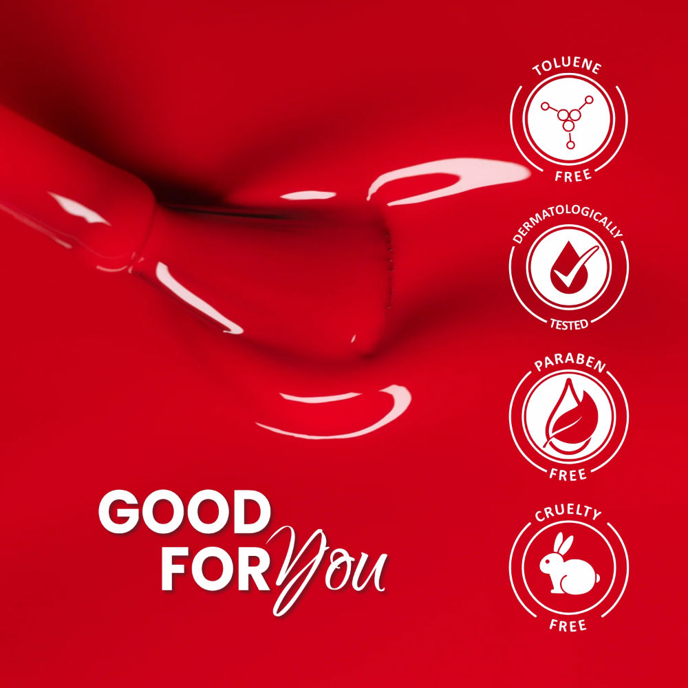 Premium Non UV Gel Nail Polish