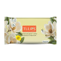 Refreshing, Daily Face Cleaning Wet Wipes Magnolia Fragrance