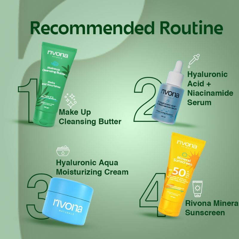 Cleansing Balm Gentle Waterproof Makeup Remover For Face, Lips, Eyes - Non Drying