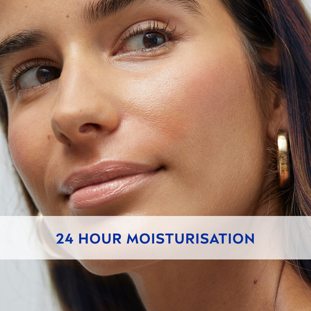 Shea butter Lip Balm with Natural oils & 24H melt-in moisture-Original care