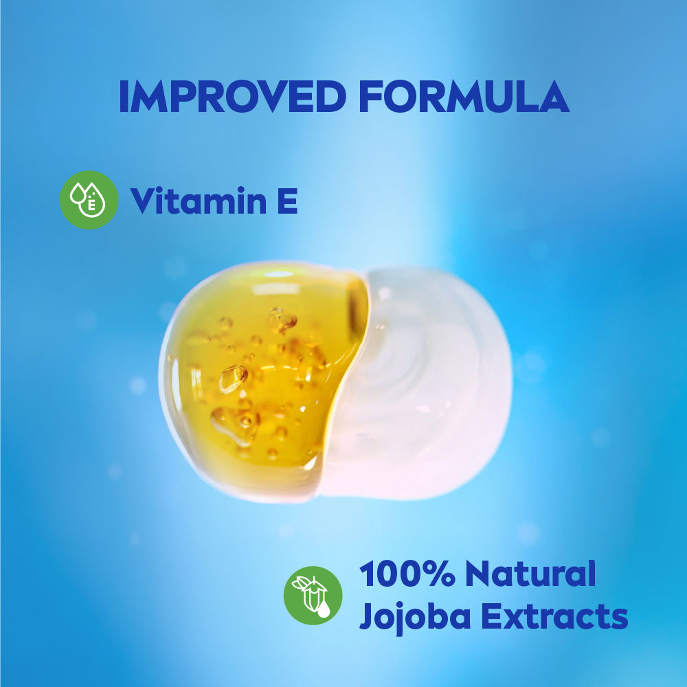 Soft Vit E Light Non Sticky Face Moisturiser Cream Fresh & Hydrated Skin For All Skin Types