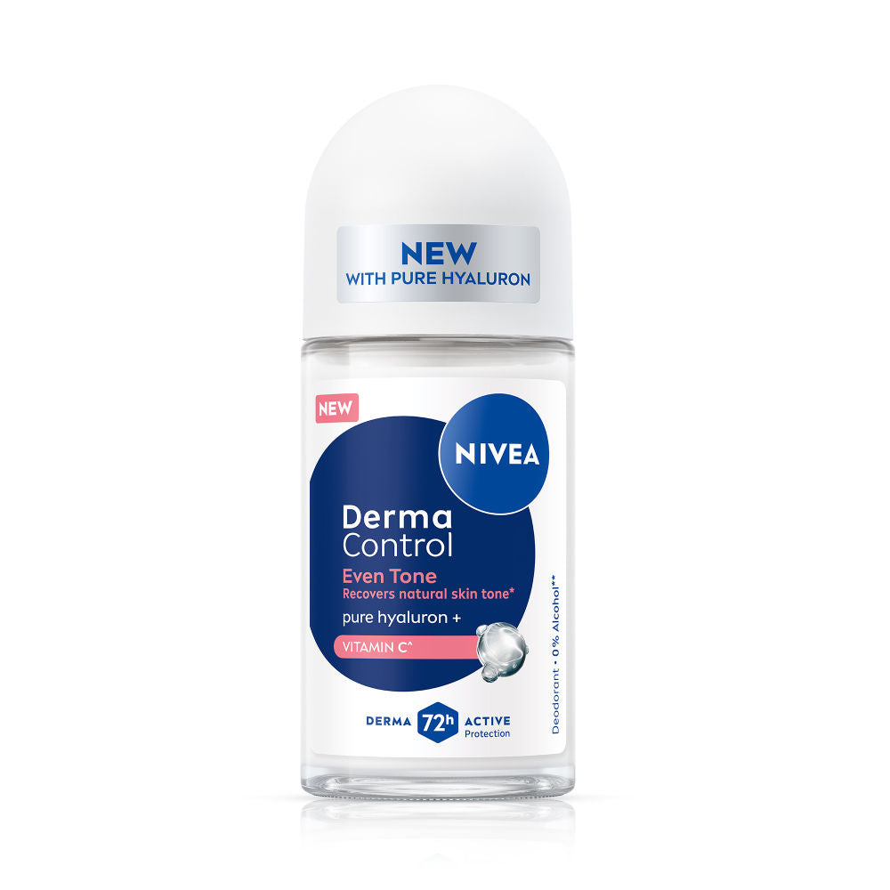 Derma Control Even Tone Underarm Roll-On