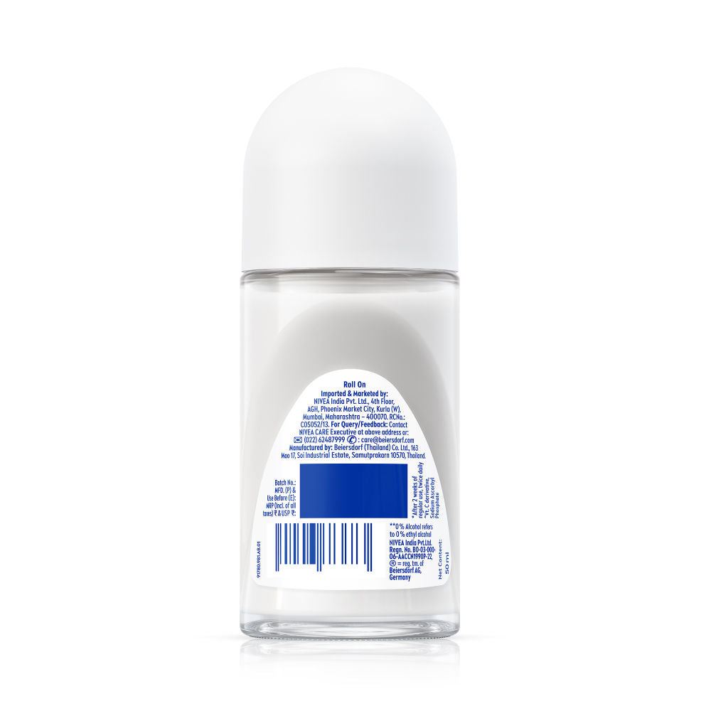 Derma Control Even Tone Underarm Roll-On