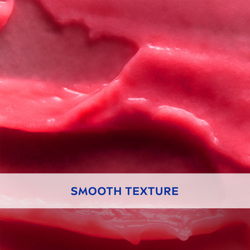 Tinted Lip Balm With Natural Oils & 24H Melt-In Moisture Cherry Shine