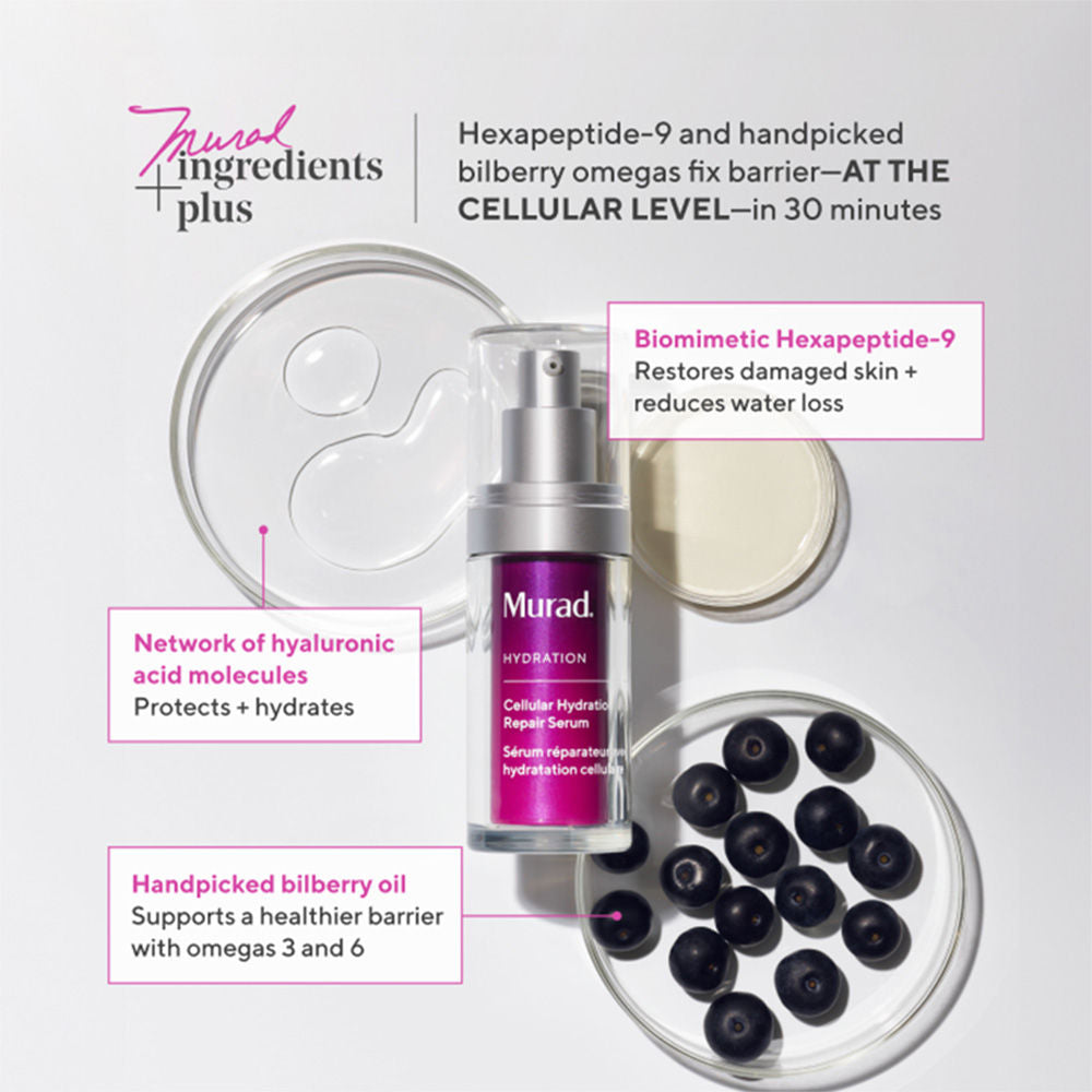 Cellular Hydration Repair Serum