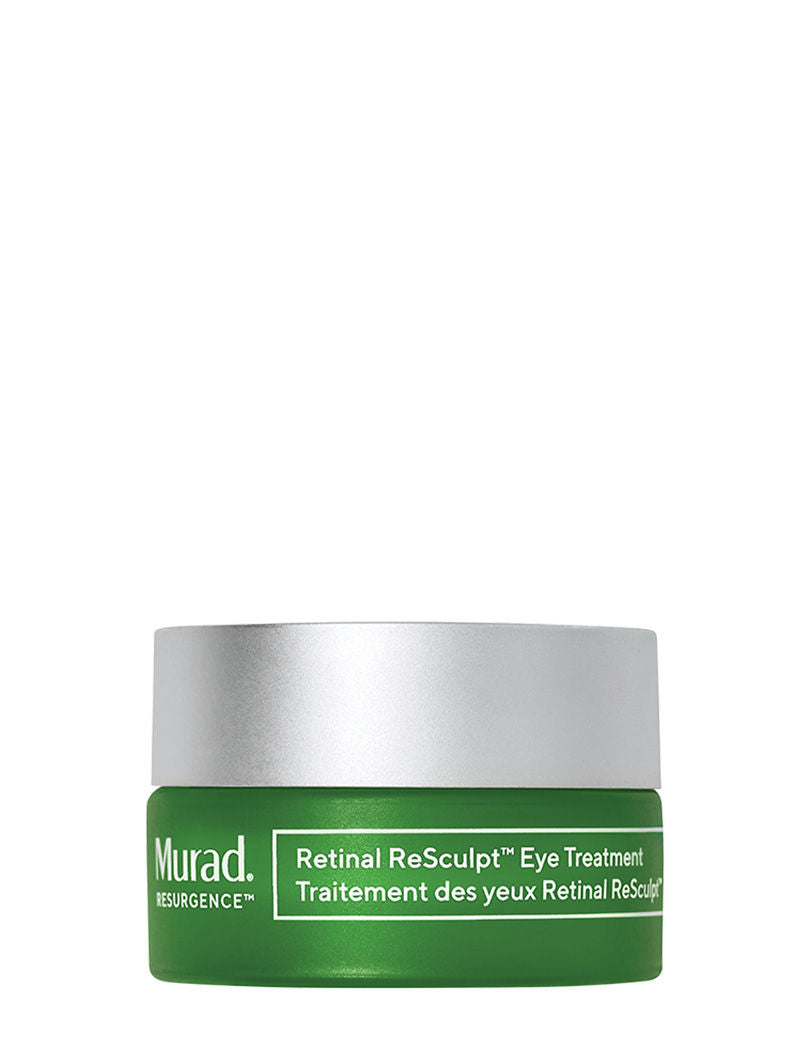 Retinal Resculpt Eye Treatment