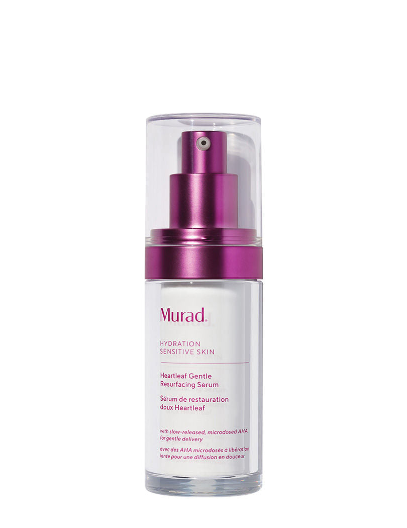 Sensitive Skin Heartleaf Gentle Resurfacing Serum