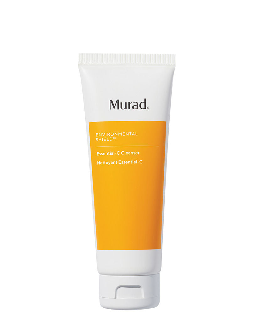 Essential-C Cleanser