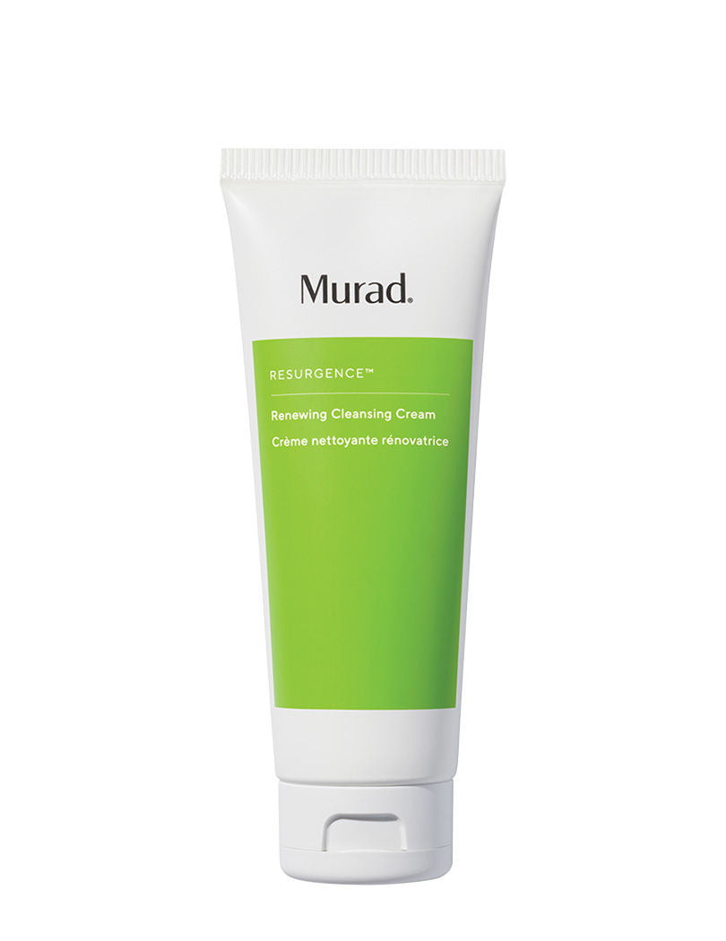 Renewing Cleansing Cream