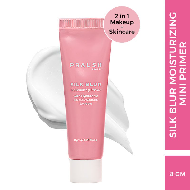 Mini Silk Blur Moisturising Primer (8 g)