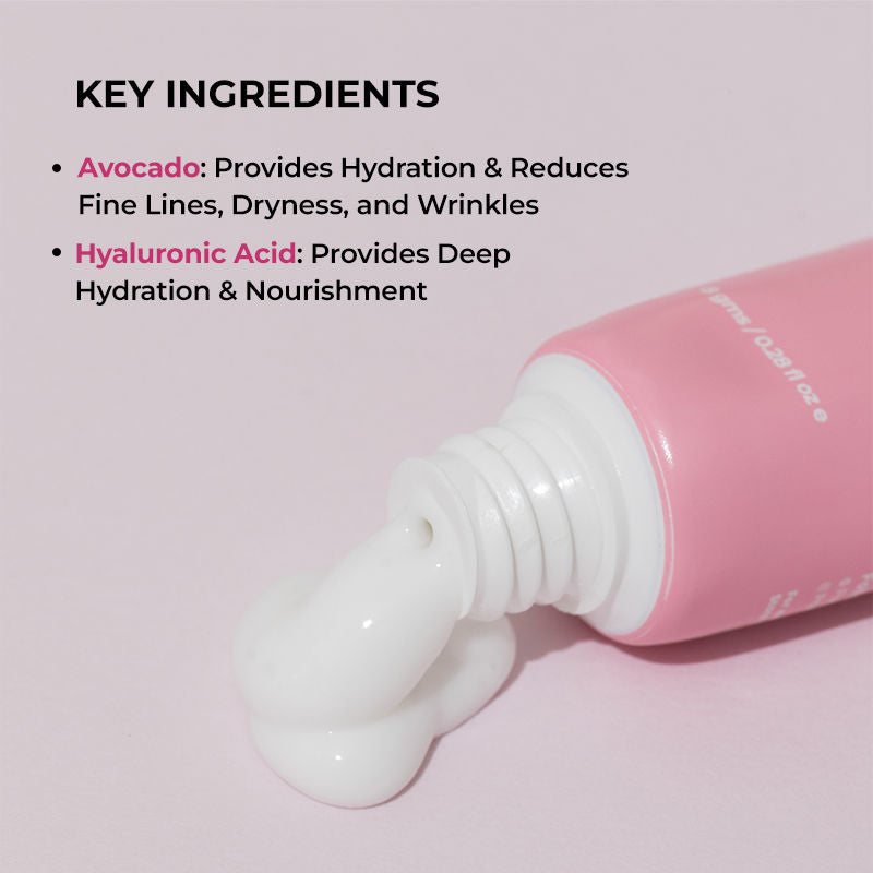 Mini Silk Blur Moisturising Primer (8 g)