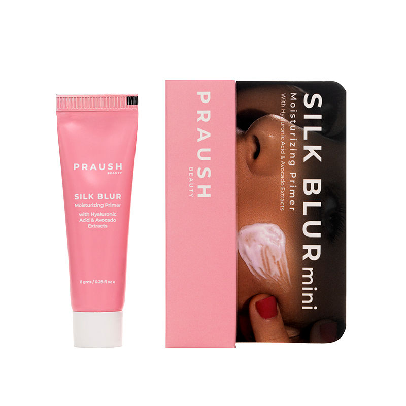 Mini Silk Blur Moisturising Primer (8 g)
