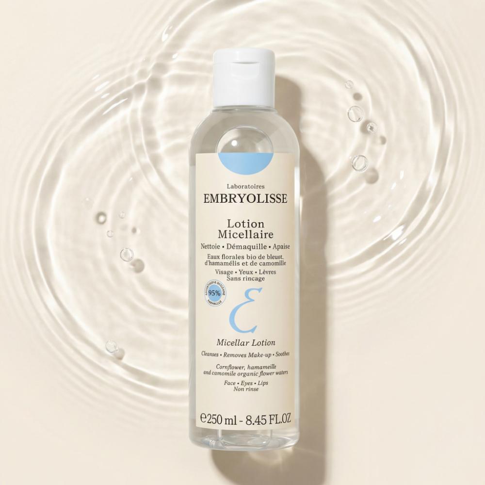 Micellaire Lotion