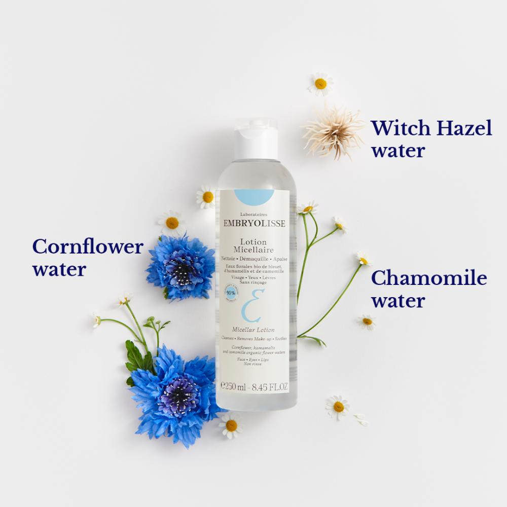 Micellaire Lotion