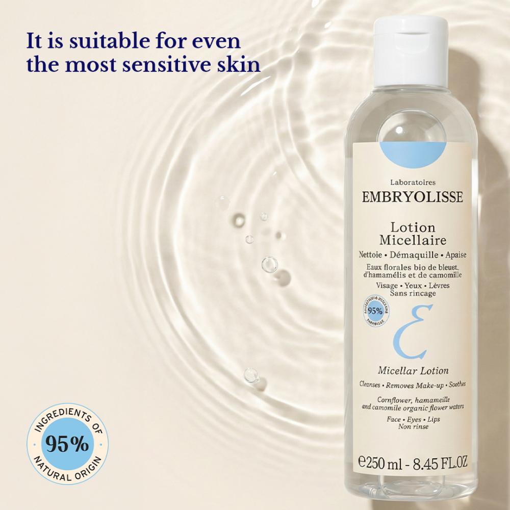 Micellaire Lotion