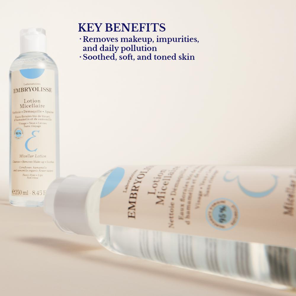 Micellaire Lotion