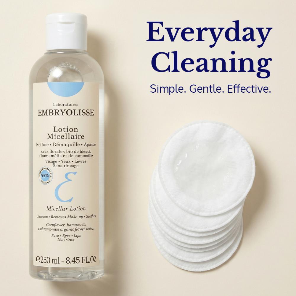 Micellaire Lotion