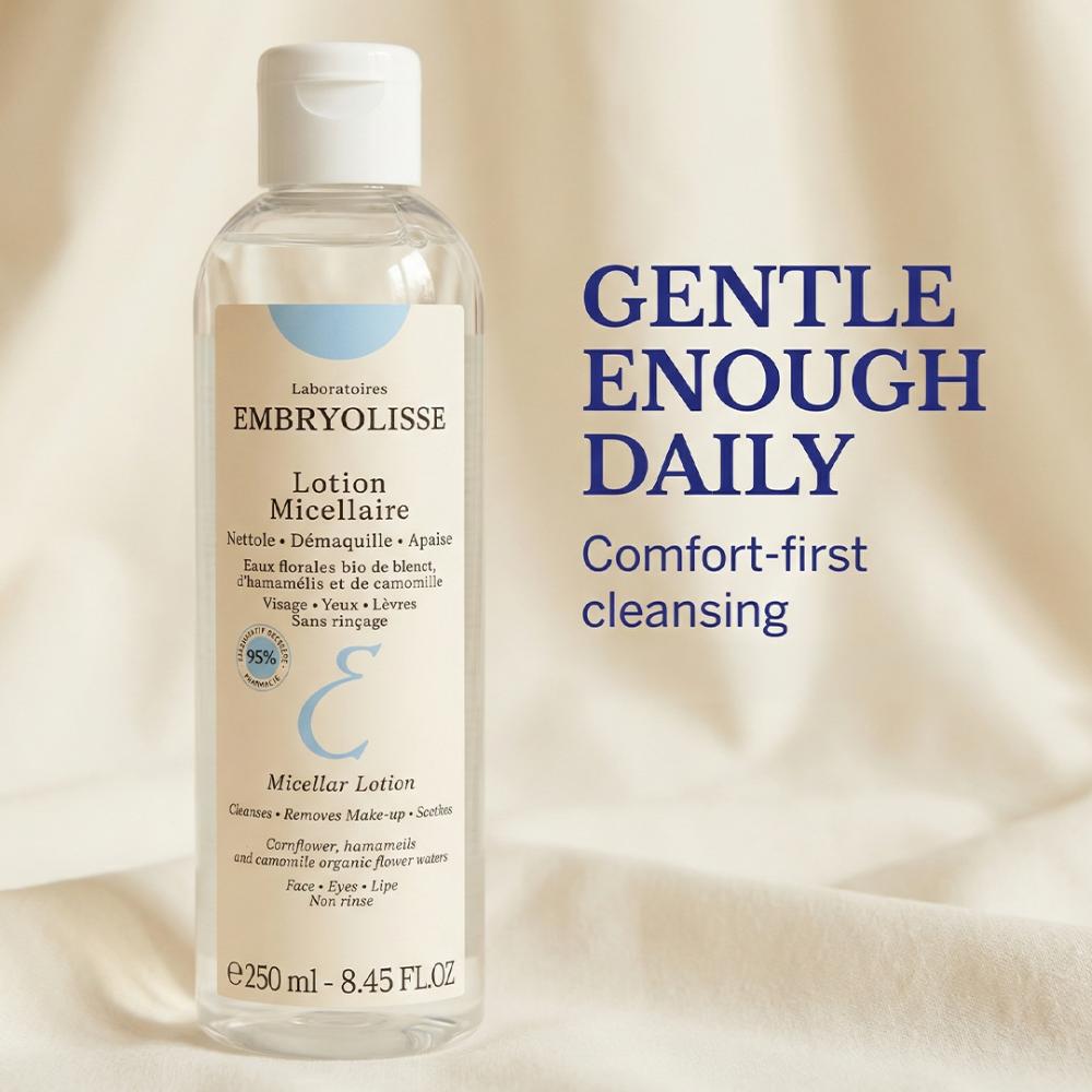 Micellaire Lotion