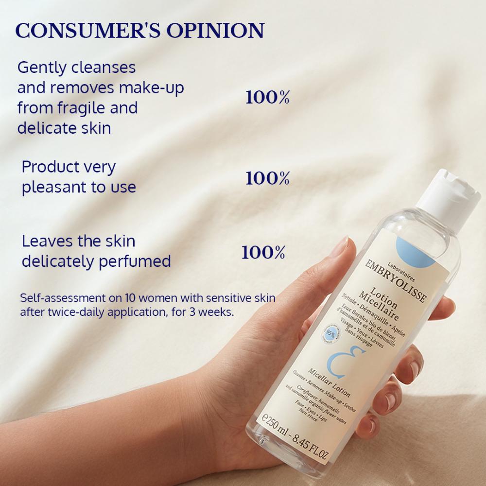 Micellaire Lotion