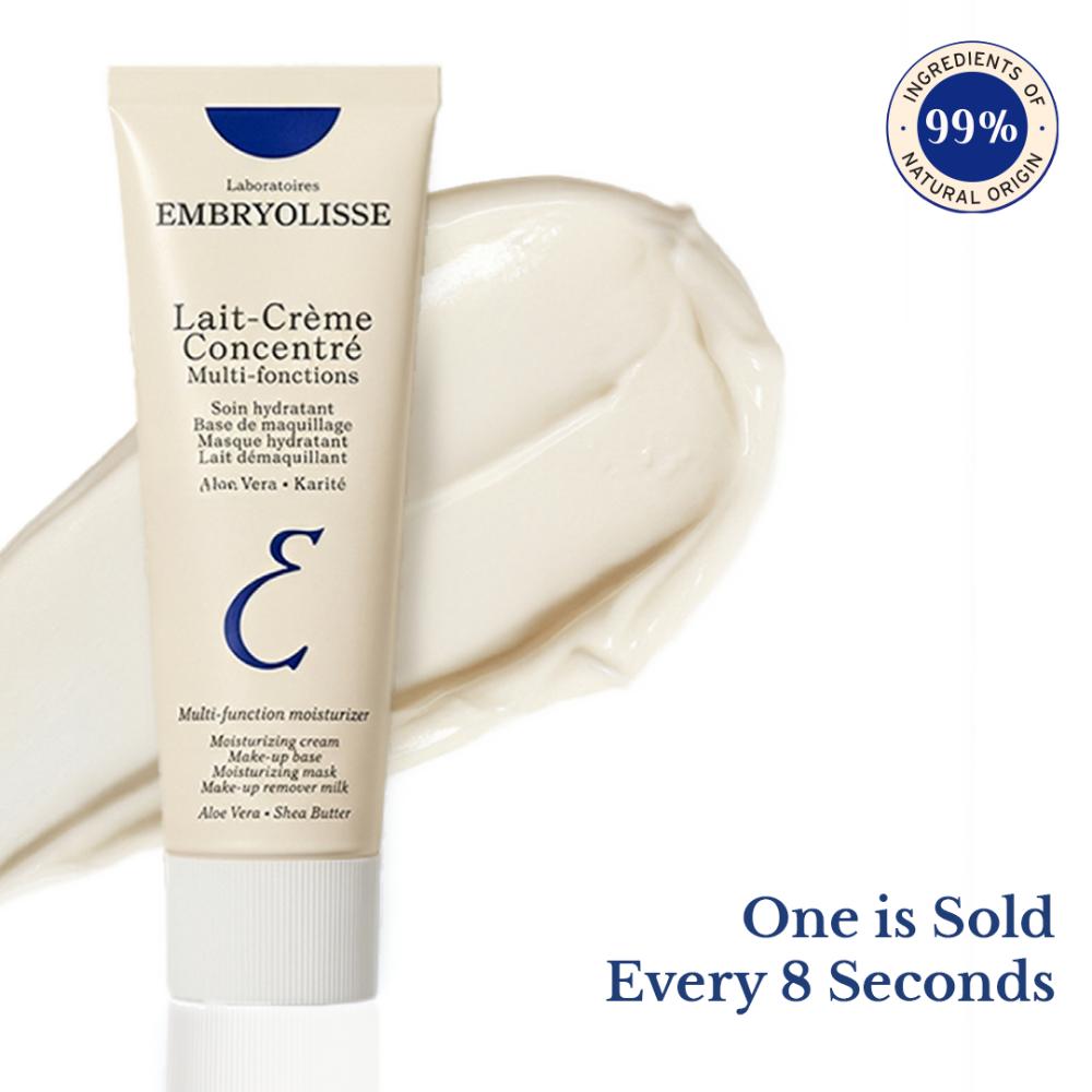 Lait-Creme Concentre