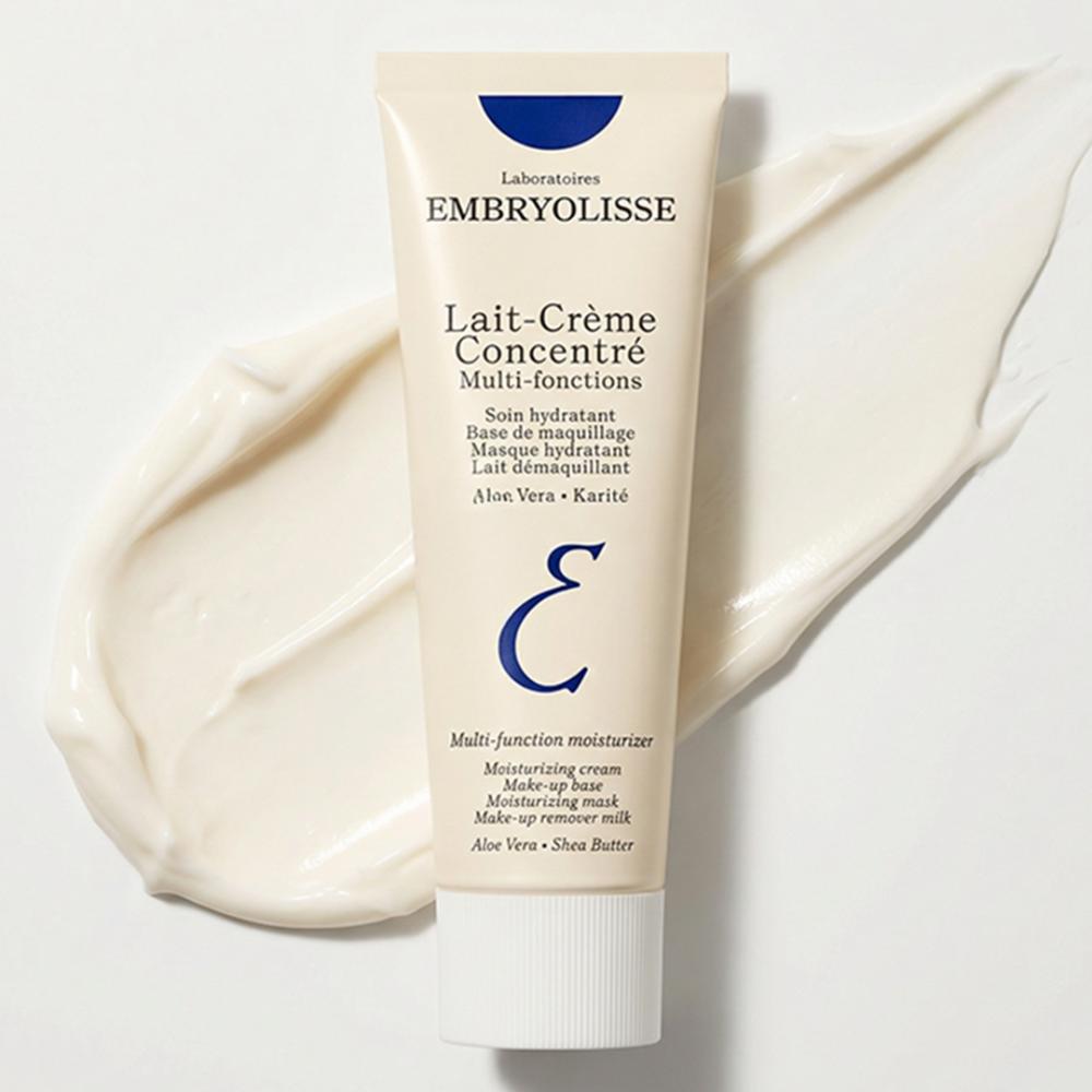 Lait-Creme Concentre