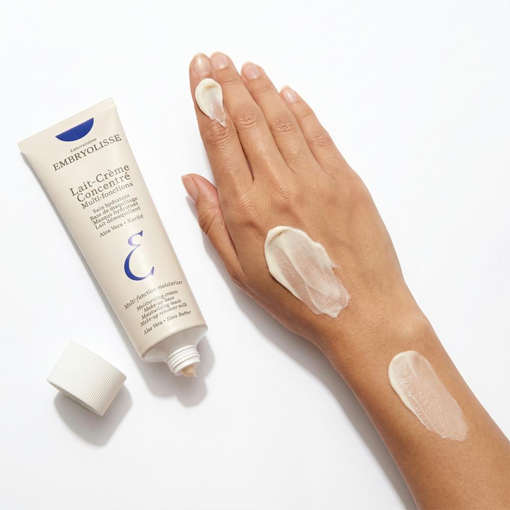 Lait-Creme Concentre
