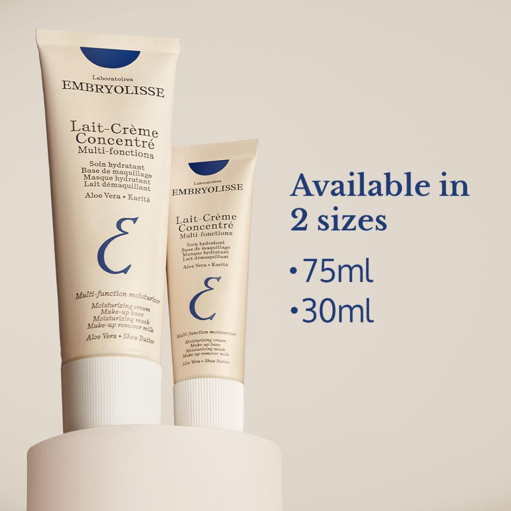Lait-Creme Concentre